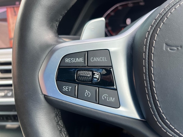 Used BMW X5 2019 for sale - 75478872: Photo 25