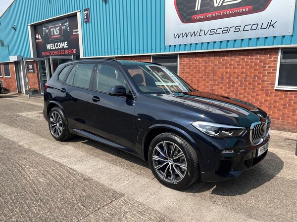 Used BMW X5 2019 for sale - 75478872: Photo 27