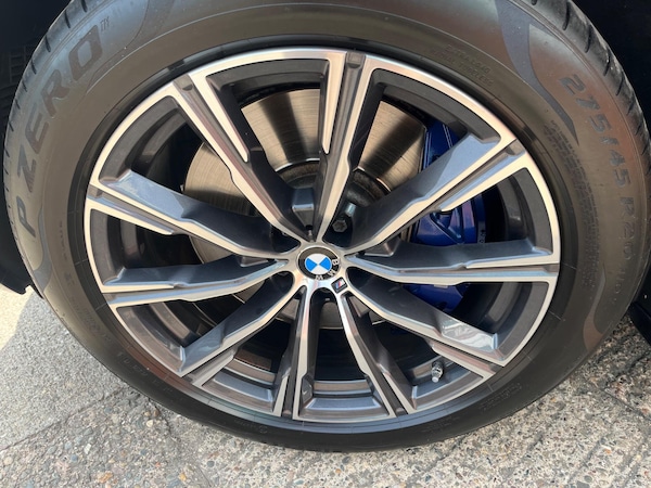 Used BMW X5 2019 for sale - 75478872: Photo 39