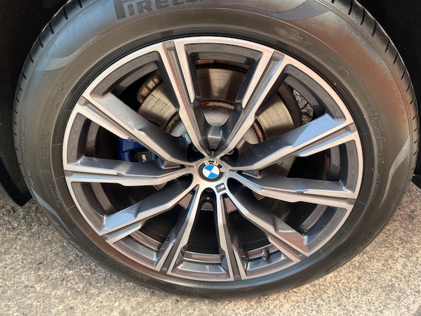 Used BMW X5 2019 for sale - 75478872: Photo 40