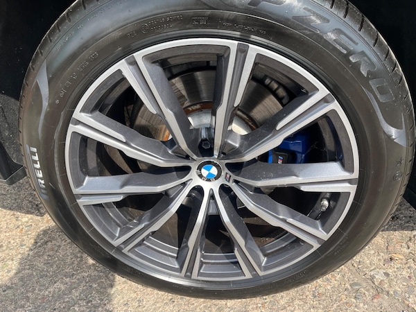 Used BMW X5 2019 for sale - 75478872: Photo 41