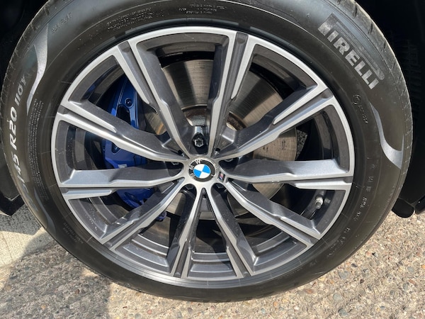Used BMW X5 2019 for sale - 75478872: Photo 42