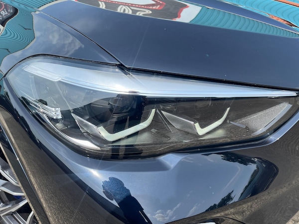 Used BMW X5 2019 for sale - 75478872: Photo 43