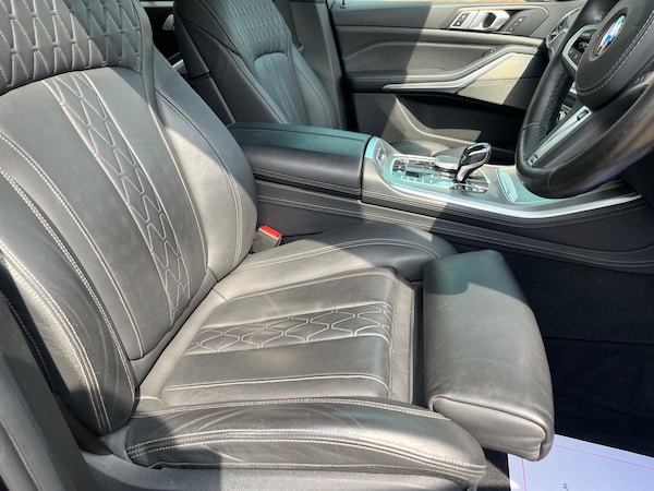 Used BMW X5 2019 for sale - 75478872: Photo 4