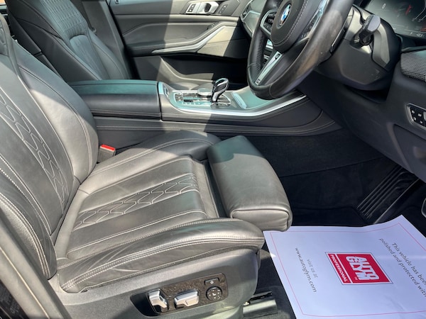 Used BMW X5 2019 for sale - 75478872: Photo 5