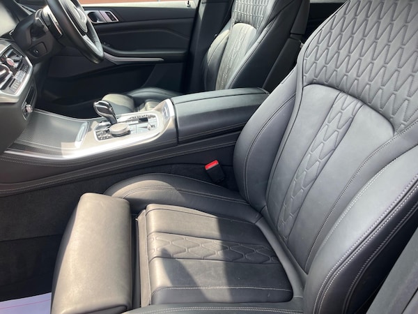 Used BMW X5 2019 for sale - 75478872: Photo 6