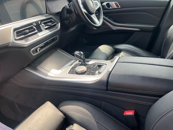 Used BMW X5 2019 for sale - 75478872: Photo 8