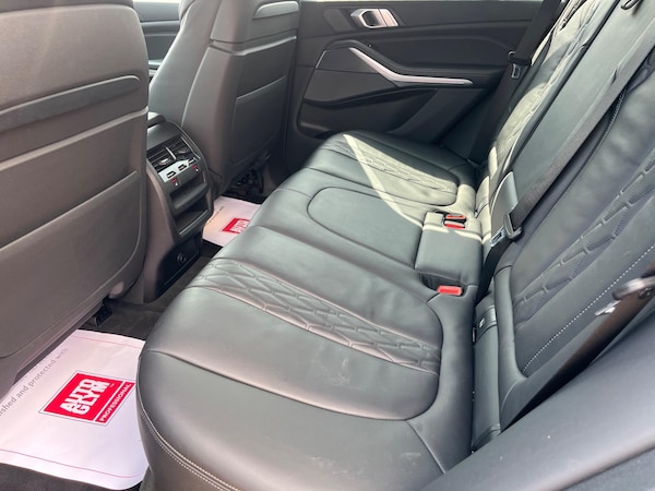 Used BMW X5 2019 for sale - 75478872: Photo 9