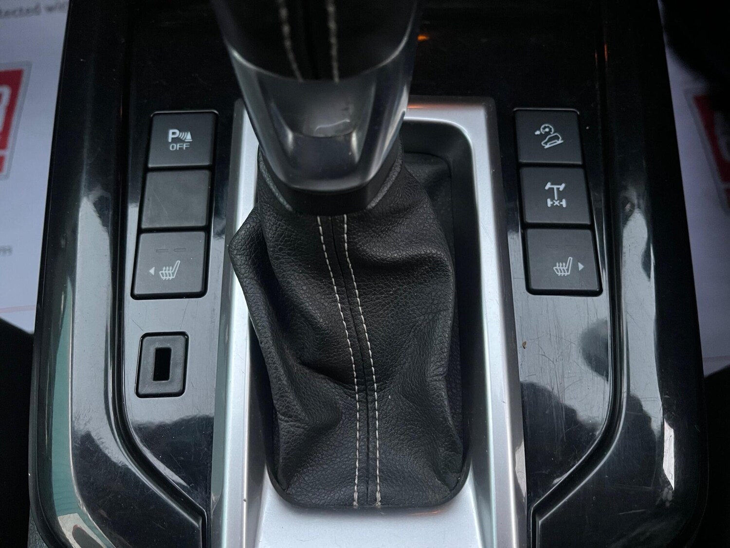 Used Isuzu D-Max 2021 for sale - 76561894: Photo 22