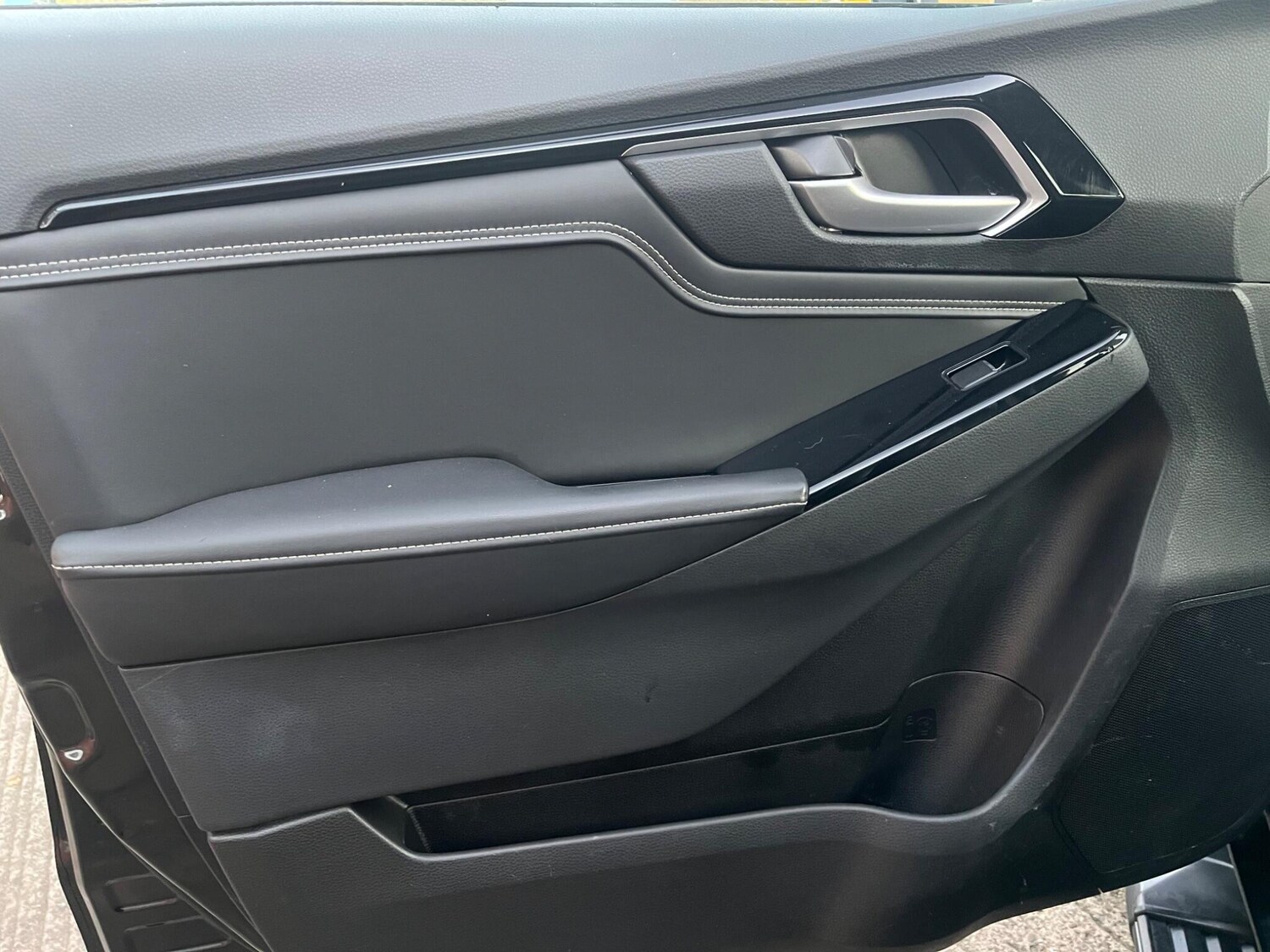 Used Isuzu D-Max 2021 for sale - 76561894: Photo 24