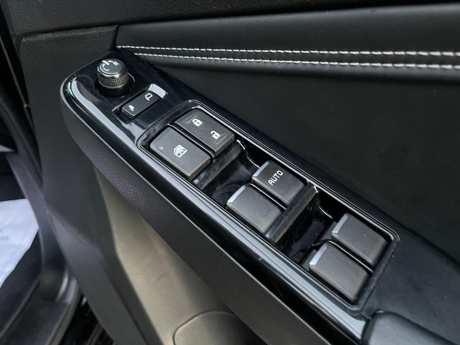 Used Isuzu D-Max 2021 for sale - 76561894: Photo 26