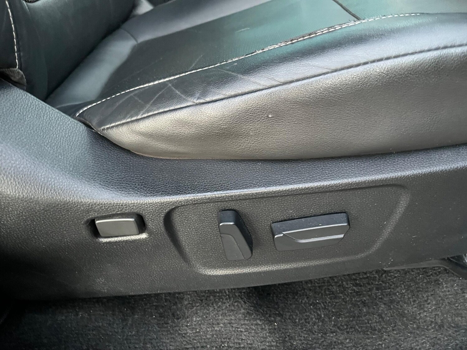 Used Isuzu D-Max 2021 for sale - 76561894: Photo 28