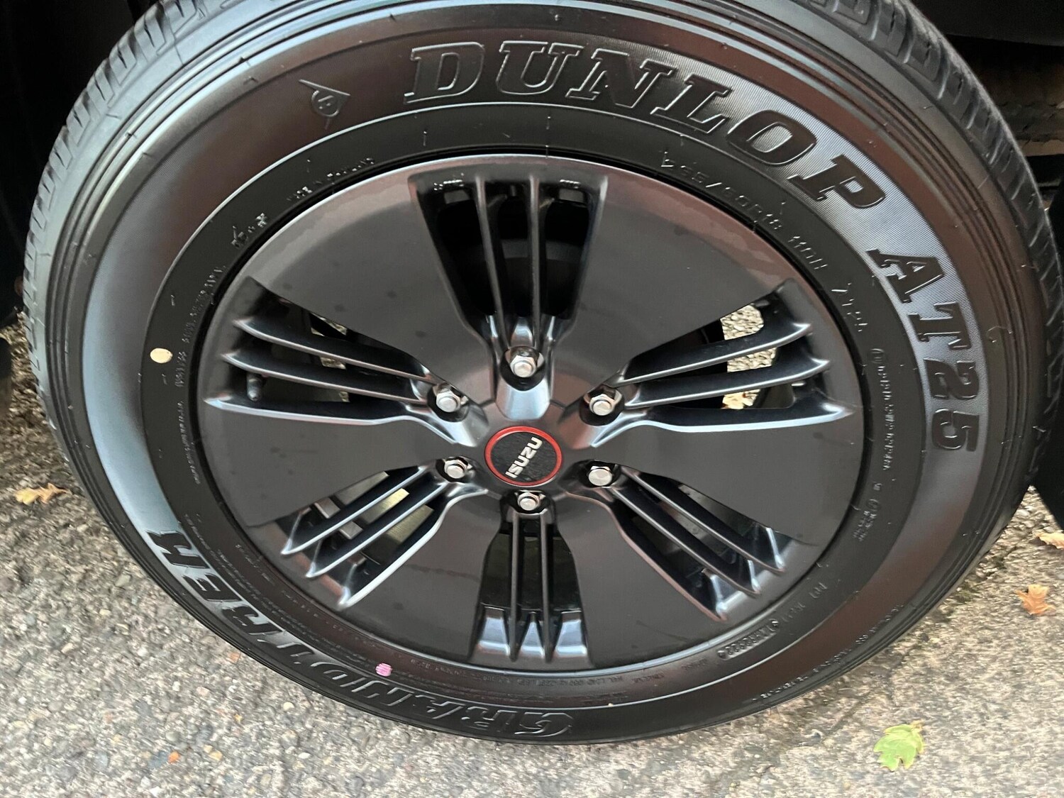 Used Isuzu D-Max 2021 for sale - 76561894: Photo 30