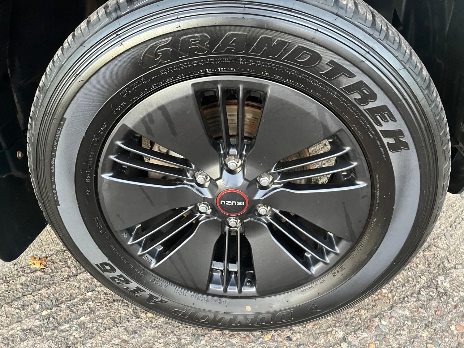 Used Isuzu D-Max 2021 for sale - 76561894: Photo 31