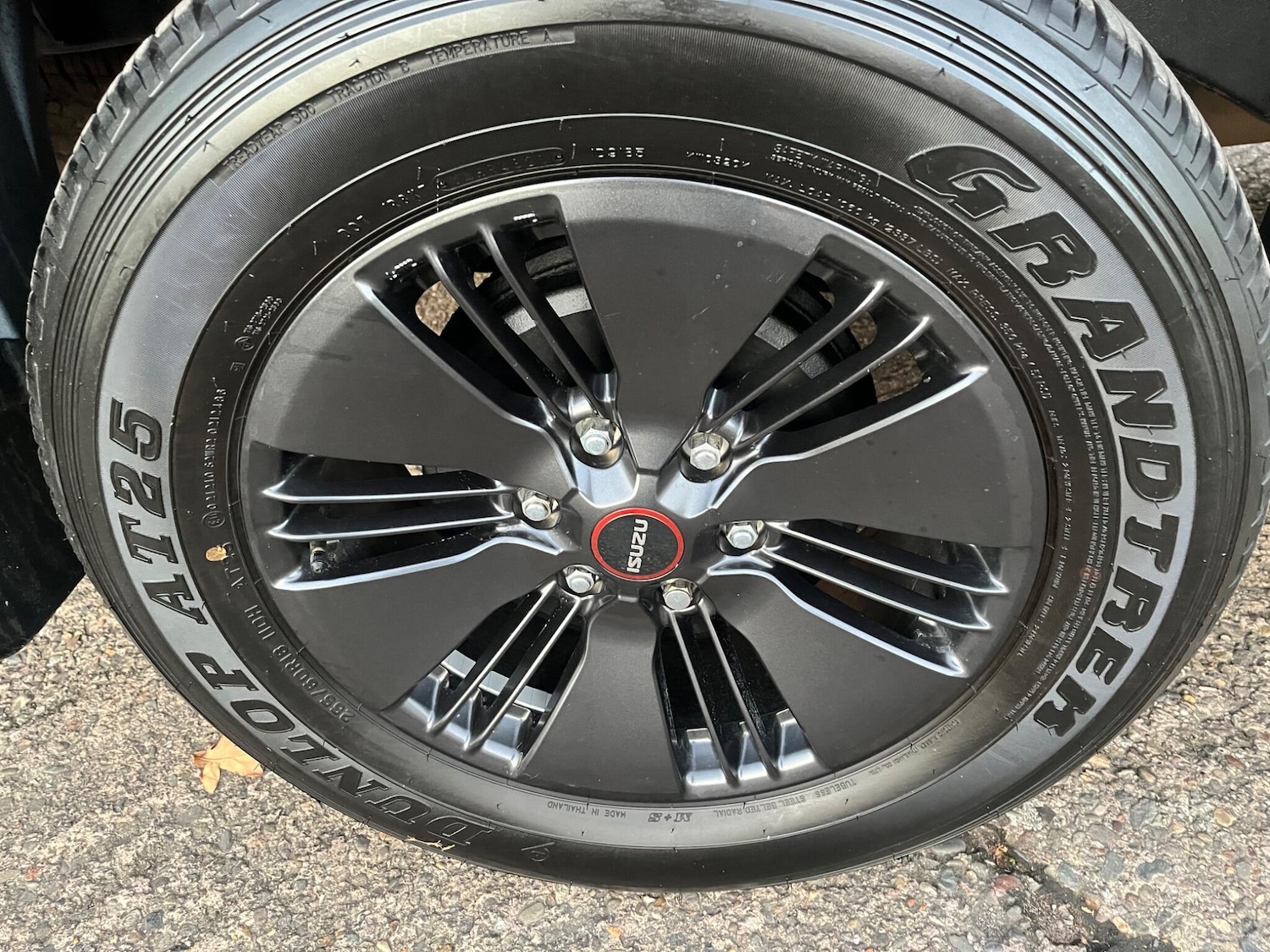 Used Isuzu D-Max 2021 for sale - 76561894: Photo 32