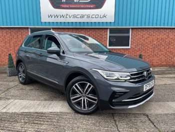 2021 (70) - 1.5 TSI Elegance DSG Euro 6 (s/s) 5dr