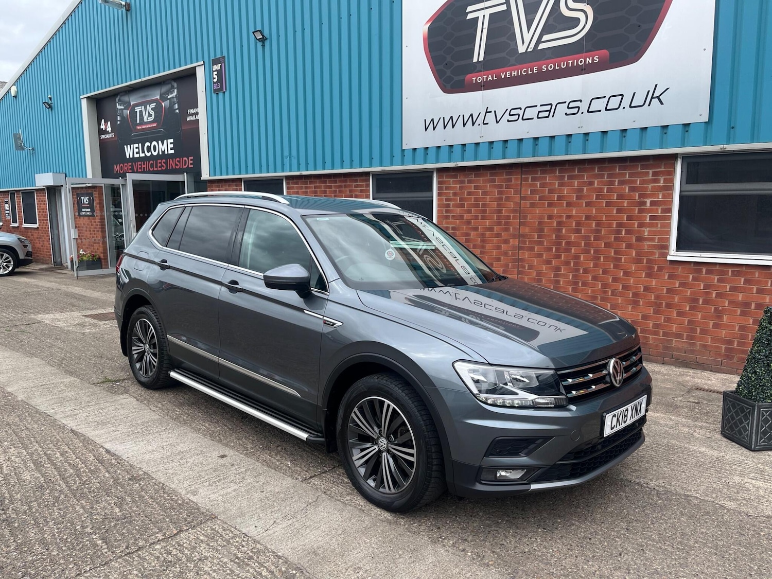 Vehicle 25