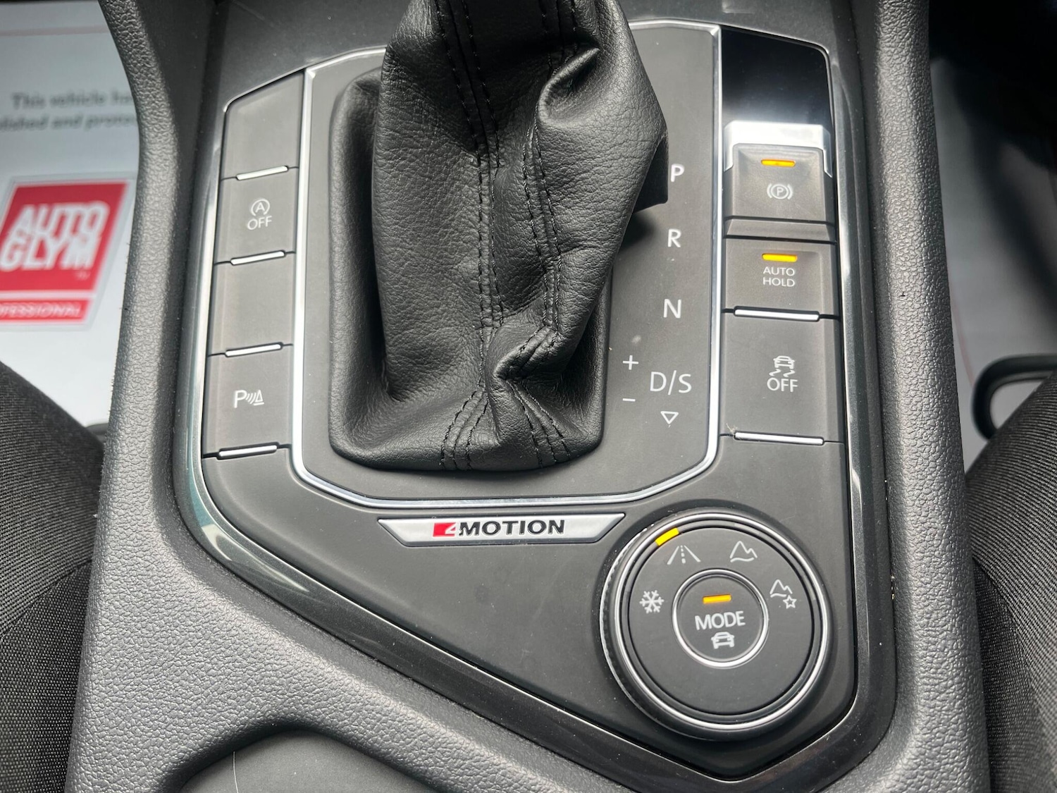 Vehicle 27