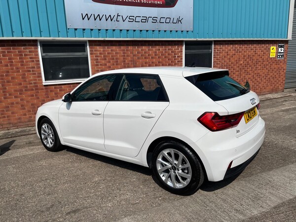 Used Audi A1 2021 for sale - 74545682: Photo 11