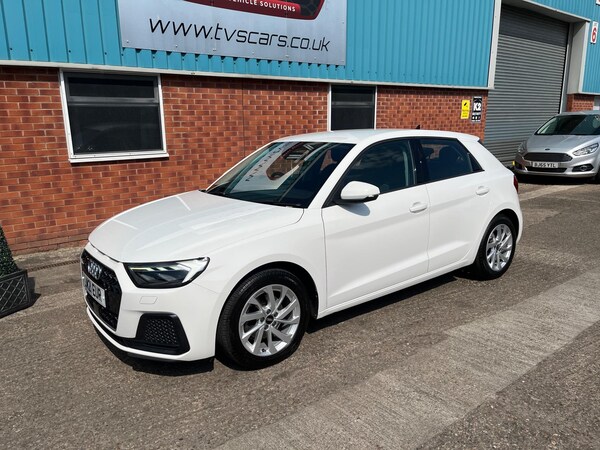 Used Audi A1 2021 for sale - 74545682: Photo 14