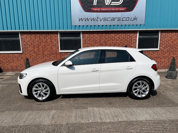 Used Audi A1 2021 for sale - 74545682: Photo 15