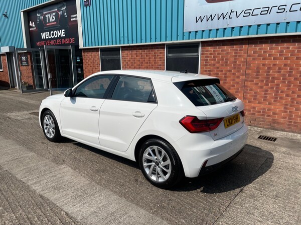 Used Audi A1 2021 for sale - 74545682: Photo 16