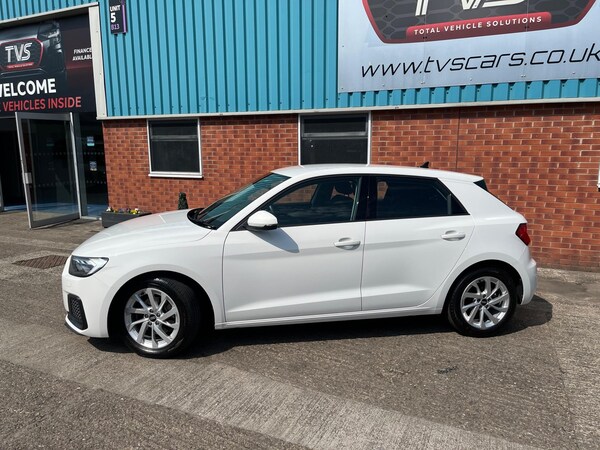 Used Audi A1 2021 for sale - 74545682: Photo 17