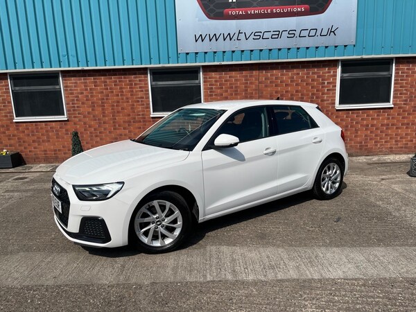 Used Audi A1 2021 for sale - 74545682: Photo 18