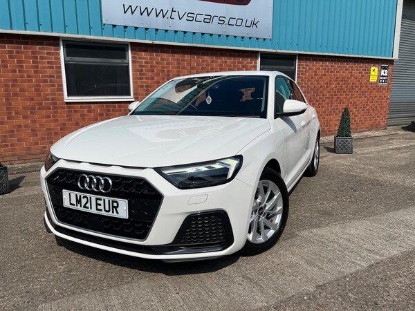 Used Audi A1 2021 for sale - 74545682: Photo 19