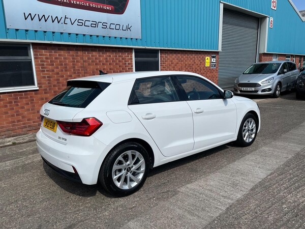 Used Audi A1 2021 for sale - 74545682: Photo 26