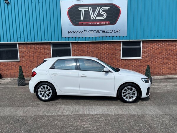 Used Audi A1 2021 for sale - 74545682: Photo 27