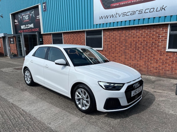 Used Audi A1 2021 for sale - 74545682: Photo 28