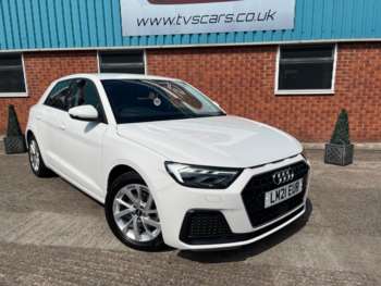 Used Audi A1 2021 for sale - 74545682: Photo
