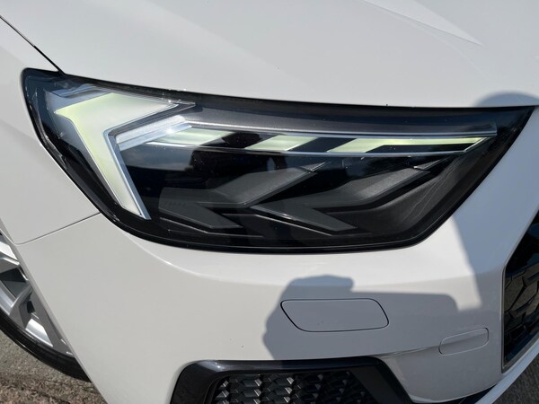 Used Audi A1 2021 for sale - 74545682: Photo 35