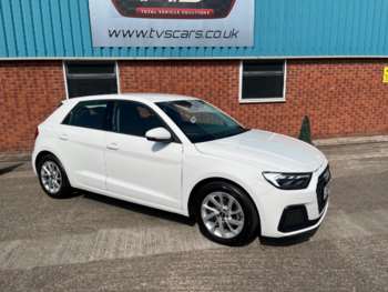 Used Audi A1 2021 for sale - 74545682: Photo