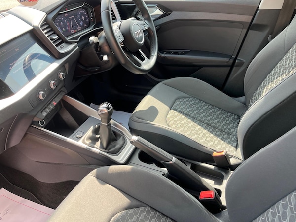 Used Audi A1 2021 for sale - 74545682: Photo 6