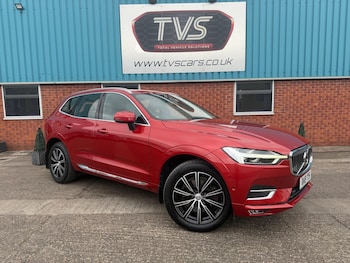 Used Volvo XC60 2019 for sale - 78334892: Photo