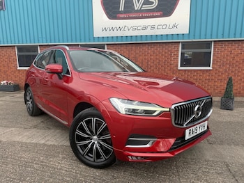 Used Volvo XC60 2019 for sale - 78334892: Photo