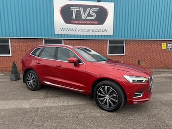 Used Volvo XC60 2019 for sale - 78334892: Photo