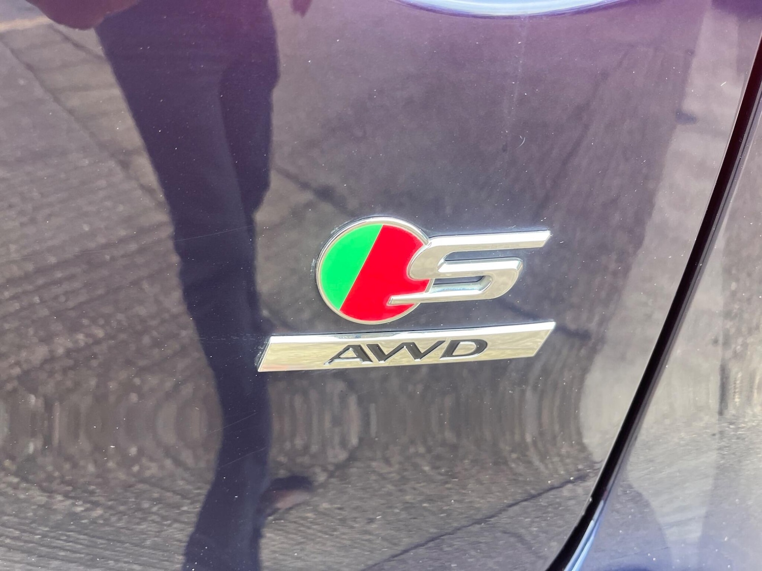 Used Jaguar F-Pace 2017 for sale - 76990440: Photo 16