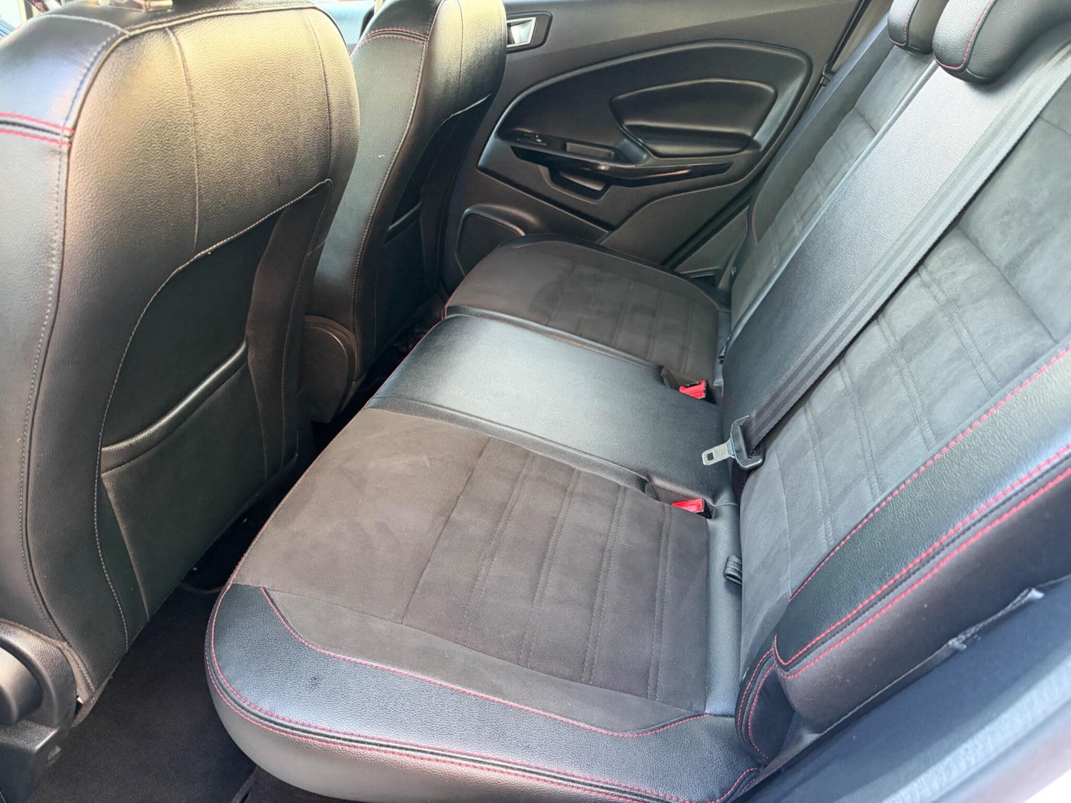 Used Ford Ecosport 2019 for sale - 77768234: Photo 10