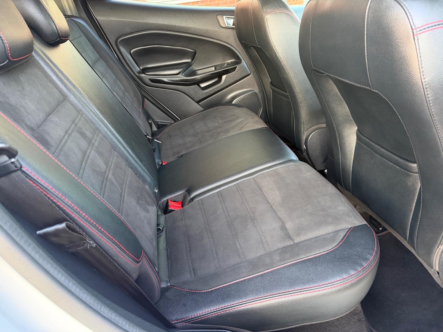 Used Ford Ecosport 2019 for sale - 77768234: Photo 11