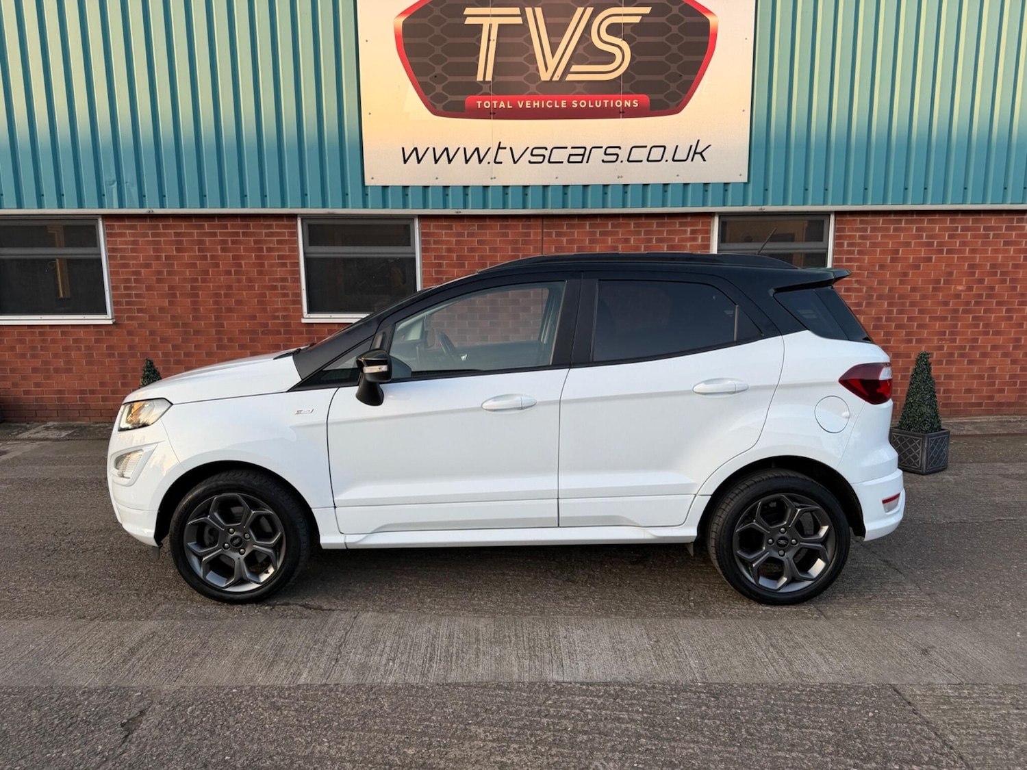 Used Ford Ecosport 2019 for sale - 77768234: Photo 16