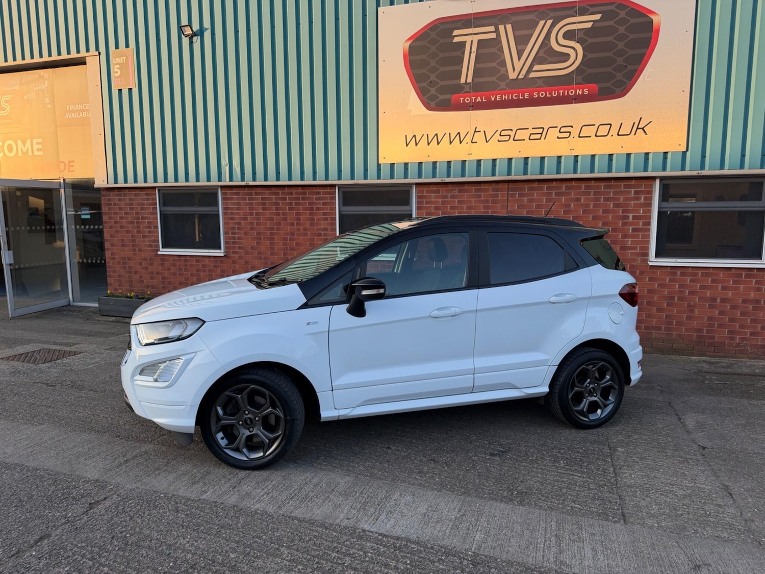 Used Ford Ecosport 2019 for sale - 77768234: Photo 18