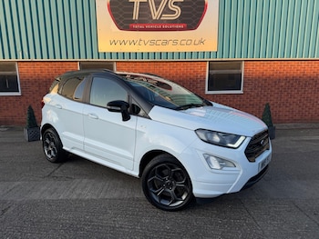 Used Ford Ecosport 2019 for sale - 77768234: Photo