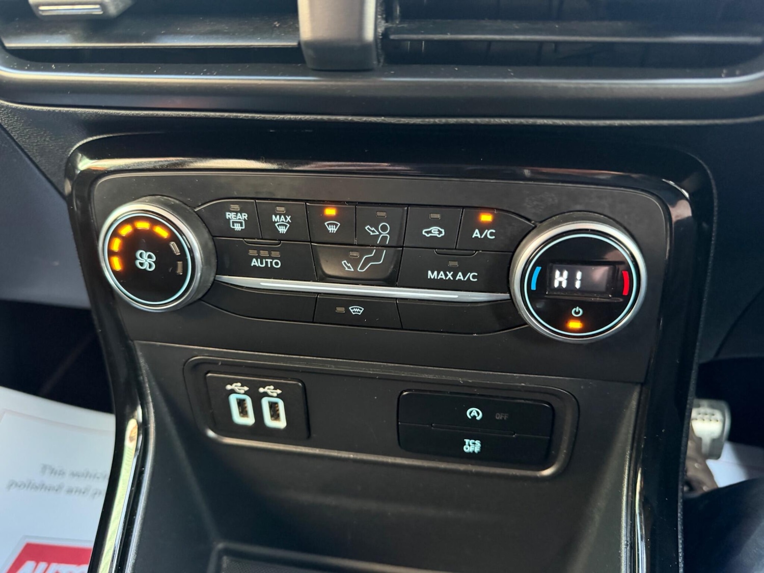 Used Ford Ecosport 2019 for sale - 77768234: Photo 24