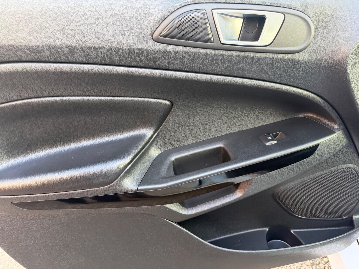 Used Ford Ecosport 2019 for sale - 77768234: Photo 25