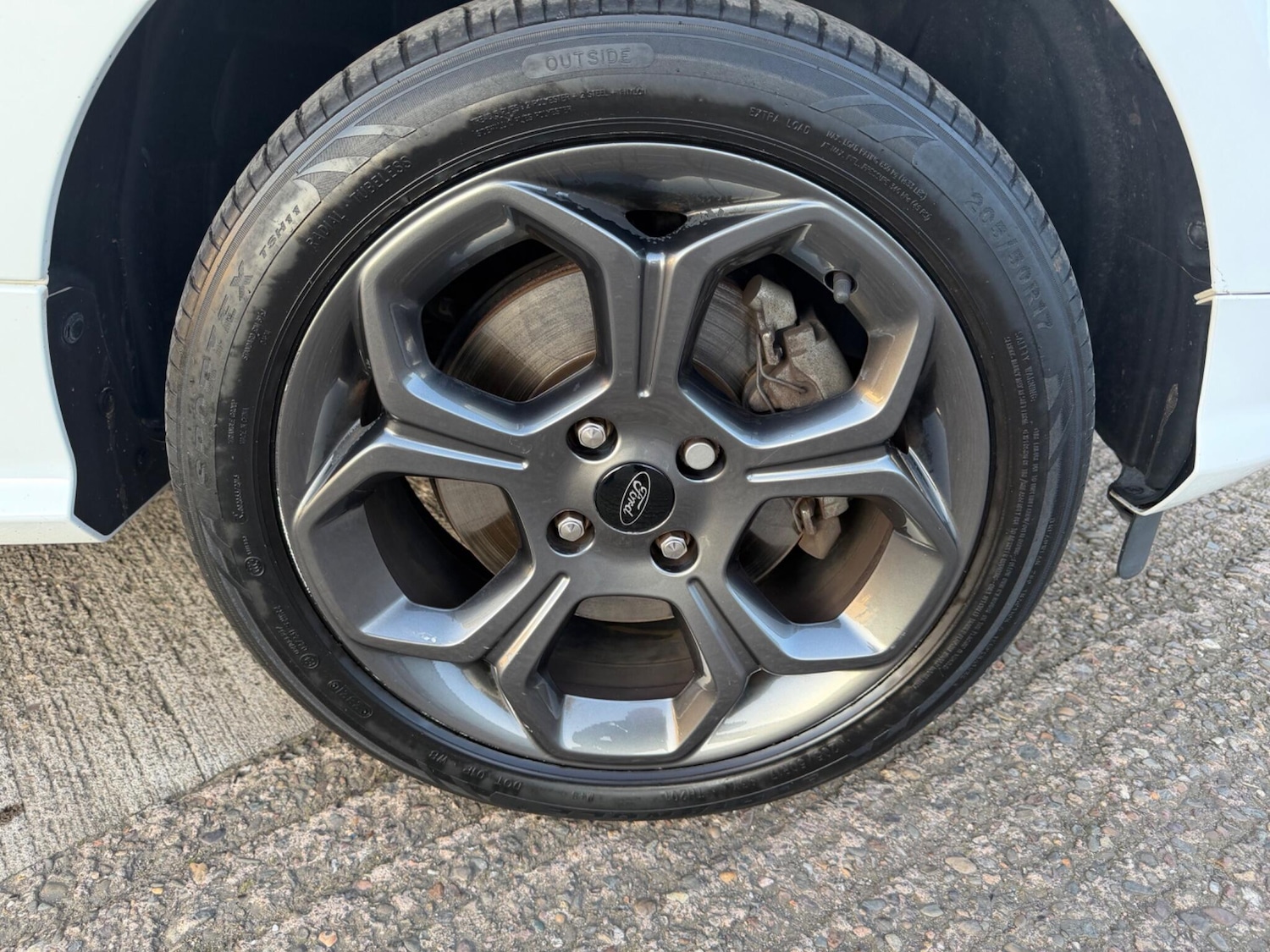 Used Ford Ecosport 2019 for sale - 77768234: Photo 28