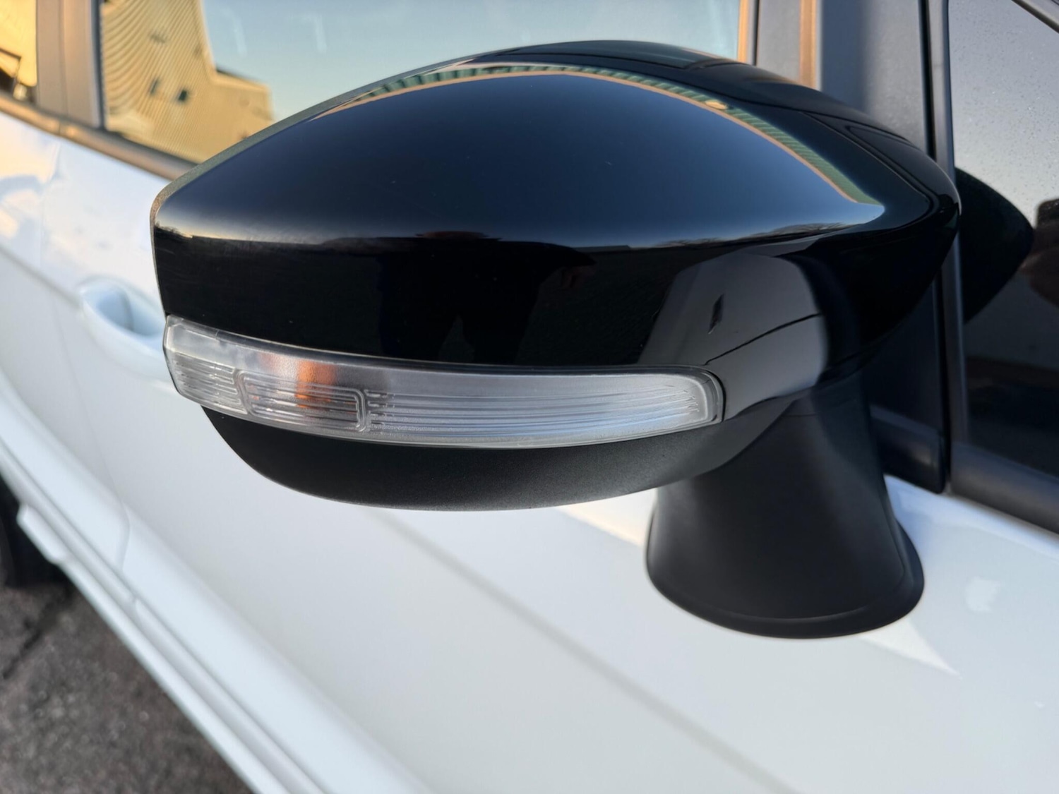 Used Ford Ecosport 2019 for sale - 77768234: Photo 29