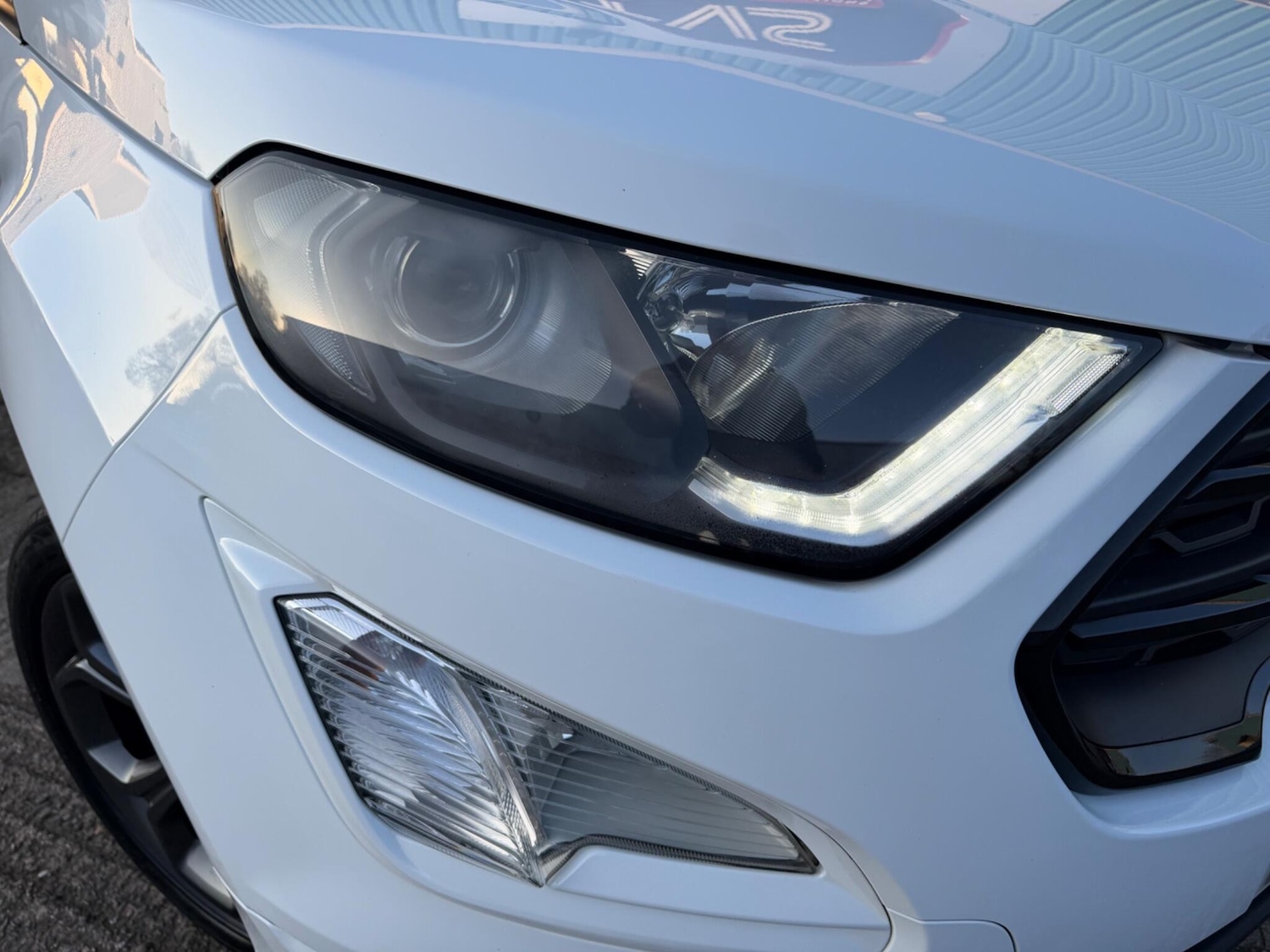 Used Ford Ecosport 2019 for sale - 77768234: Photo 31